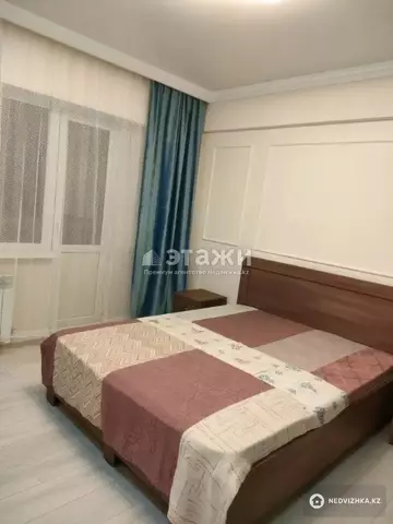 64.5 м², 2-комнатная квартира, этаж 10 из 13, 64 м², изображение - 4