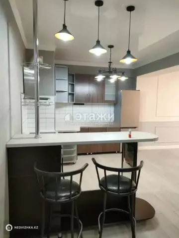 64.5 м², 2-комнатная квартира, этаж 10 из 13, 64 м², изображение - 5