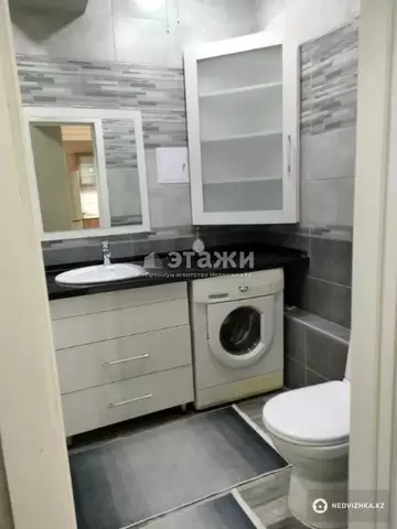 64.5 м², 2-комнатная квартира, этаж 10 из 13, 64 м², изображение - 6