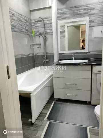 64.5 м², 2-комнатная квартира, этаж 10 из 13, 64 м², изображение - 7