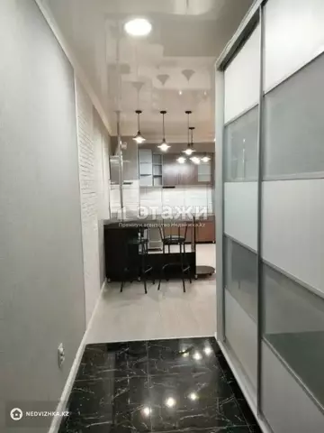 64.5 м², 2-комнатная квартира, этаж 10 из 13, 64 м², изображение - 8