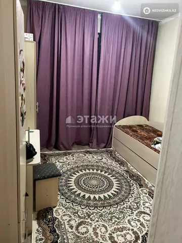 3-комнатная квартира, этаж 9 из 9, 75 м²
