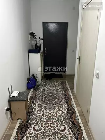 3-комнатная квартира, этаж 9 из 9, 75 м²