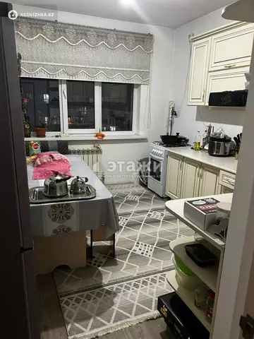 75.3 м², 3-комнатная квартира, этаж 9 из 9, 75 м², изображение - 4