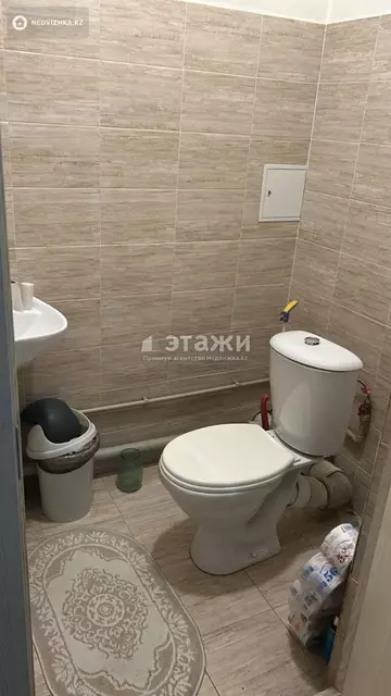 75.3 м², 3-комнатная квартира, этаж 9 из 9, 75 м², изображение - 5