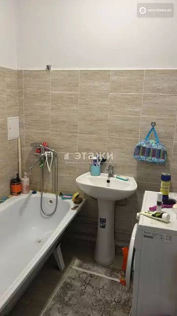 75.3 м², 3-комнатная квартира, этаж 9 из 9, 75 м², изображение - 6