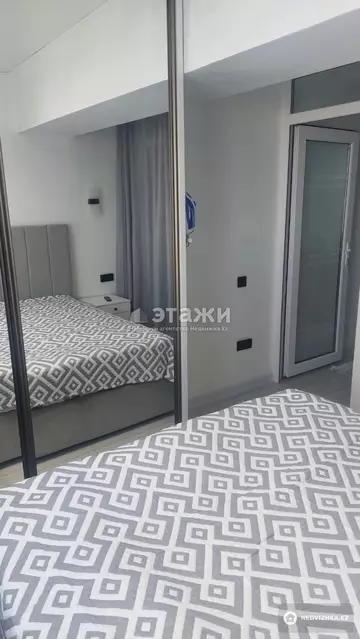 2-комнатная квартира, этаж 9 из 12, 41 м²