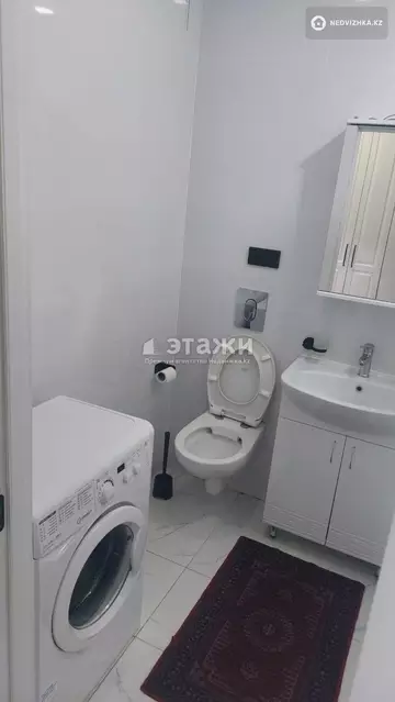 41 м², 2-комнатная квартира, этаж 9 из 12, 41 м², изображение - 4