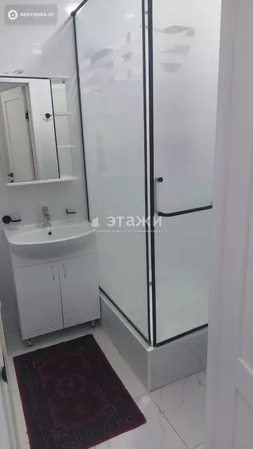 41 м², 2-комнатная квартира, этаж 9 из 12, 41 м², изображение - 5