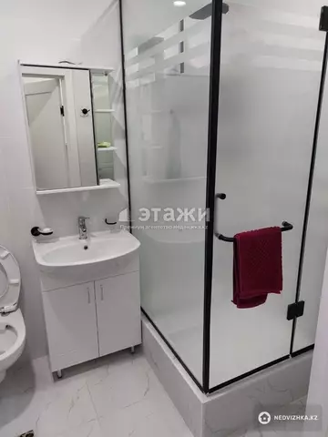 41 м², 2-комнатная квартира, этаж 9 из 12, 41 м², изображение - 7