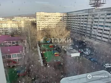 41 м², 2-комнатная квартира, этаж 9 из 12, 41 м², изображение - 10