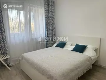 2-комнатная квартира, этаж 4 из 13, 42 м²