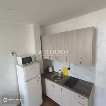 1-комнатная квартира, этаж 11 из 12, 41 м²