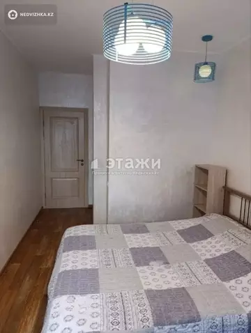 41 м², 1-комнатная квартира, этаж 11 из 12, 41 м², изображение - 6