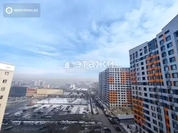 41 м², 1-комнатная квартира, этаж 11 из 12, 41 м², изображение - 13