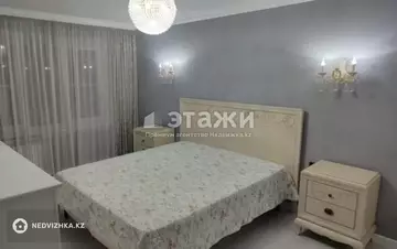3-комнатная квартира, этаж 4 из 4, 63 м²