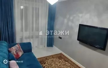 63 м², 3-комнатная квартира, этаж 4 из 4, 63 м², изображение - 4