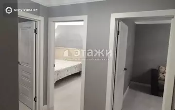 63 м², 3-комнатная квартира, этаж 4 из 4, 63 м², изображение - 5