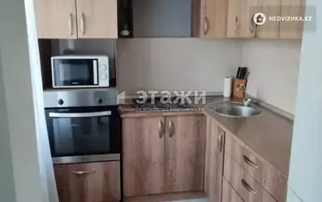 63 м², 3-комнатная квартира, этаж 4 из 4, 63 м², изображение - 7