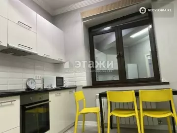 2-комнатная квартира, этаж 8 из 16, 42 м²
