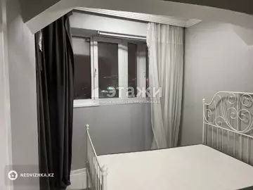 2-комнатная квартира, этаж 8 из 16, 42 м²