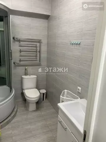 2-комнатная квартира, этаж 8 из 16, 42 м²