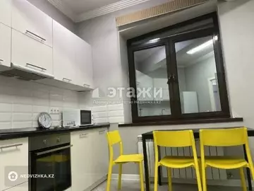 42 м², 2-комнатная квартира, этаж 8 из 16, 42 м², изображение - 4