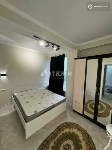 2-комнатная квартира, этаж 8 из 10, 48 м²