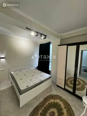 48 м², 2-комнатная квартира, этаж 8 из 10, 48 м², изображение - 5