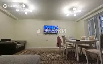 2-комнатная квартира, этаж 2 из 5, 64 м²