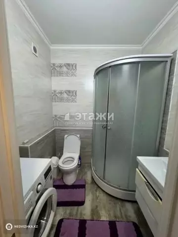40 м², 1-комнатная квартира, этаж 10 из 12, 40 м², изображение - 5