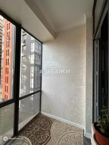 2-комнатная квартира, этаж 4 из 18, 59 м²