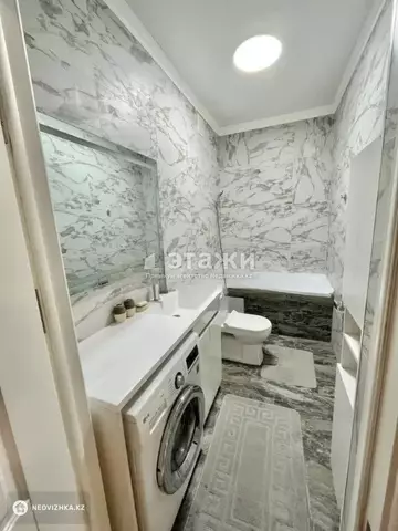 2-комнатная квартира, этаж 4 из 18, 59 м²
