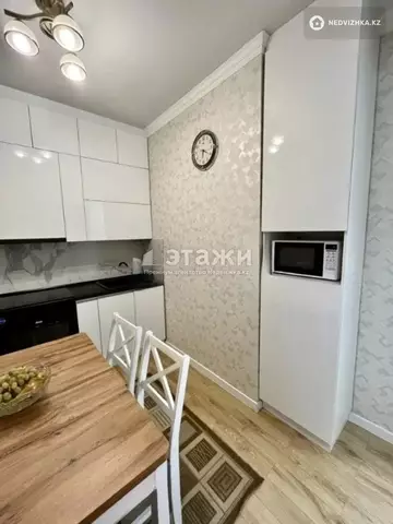59 м², 2-комнатная квартира, этаж 4 из 18, 59 м², изображение - 4