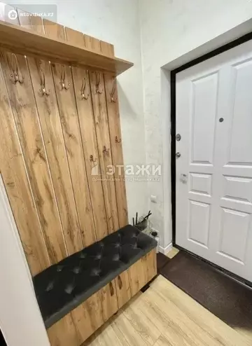 59 м², 2-комнатная квартира, этаж 4 из 18, 59 м², изображение - 5