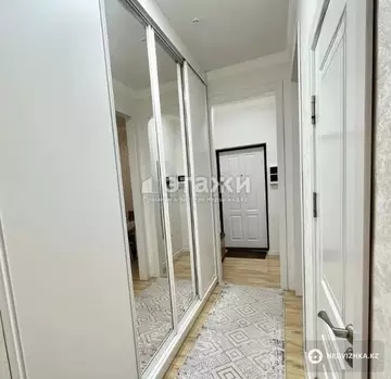 59 м², 2-комнатная квартира, этаж 4 из 18, 59 м², изображение - 6