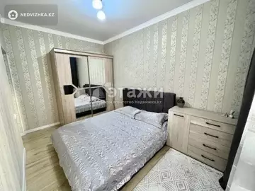 59 м², 2-комнатная квартира, этаж 4 из 18, 59 м², изображение - 7