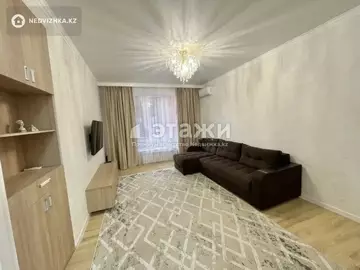 59 м², 2-комнатная квартира, этаж 4 из 18, 59 м², изображение - 9