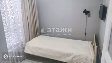 2-комнатная квартира, этаж 17 из 18, 61 м²