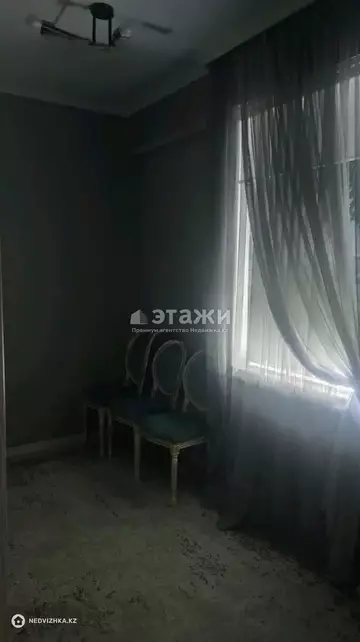 61.1 м², 2-комнатная квартира, этаж 17 из 18, 61 м², изображение - 4