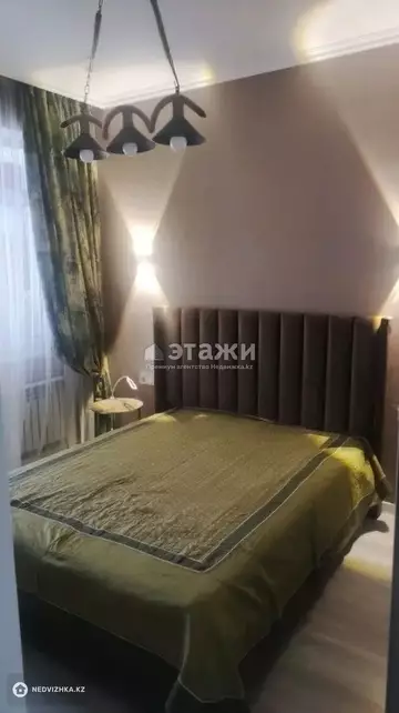 61.1 м², 2-комнатная квартира, этаж 17 из 18, 61 м², изображение - 6