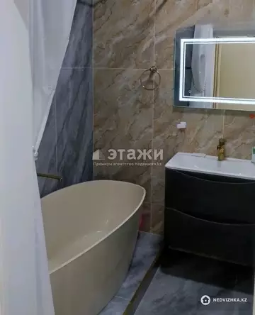61.1 м², 2-комнатная квартира, этаж 17 из 18, 61 м², изображение - 7