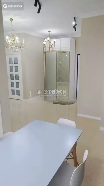 61.1 м², 2-комнатная квартира, этаж 17 из 18, 61 м², изображение - 9