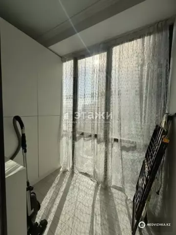 56 м², 2-комнатная квартира, этаж 6 из 18, 56 м², изображение - 0
