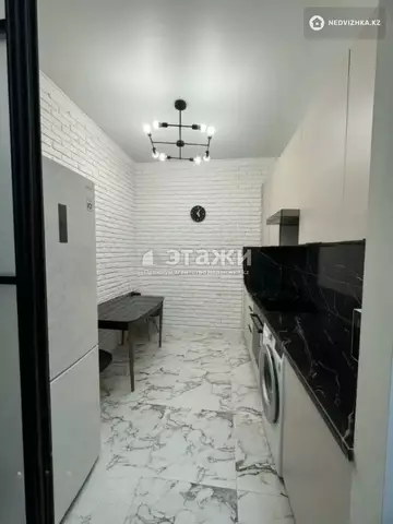 56 м², 2-комнатная квартира, этаж 6 из 18, 56 м², изображение - 3