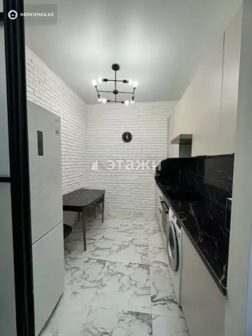 56 м², 2-комнатная квартира, этаж 6 из 18, 56 м², изображение - 4