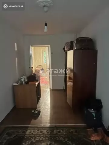 2-комнатная квартира, этаж 2 из 4, 43 м²