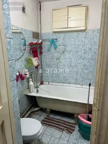 43.2 м², 2-комнатная квартира, этаж 2 из 4, 43 м², изображение - 5