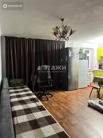 3-комнатная квартира, этаж 2 из 4, 55 м²