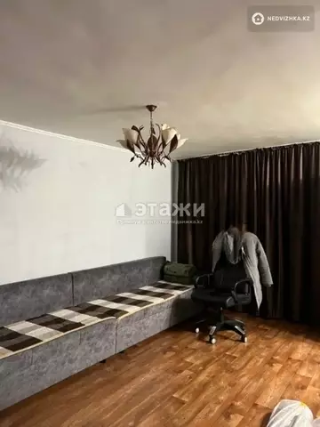 55 м², 3-комнатная квартира, этаж 2 из 4, 55 м², изображение - 4